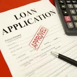 how much to borrow for California payday loans