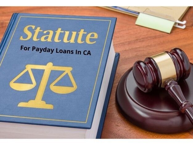 Expect more laws in 2022 for payday loan restrictions in California